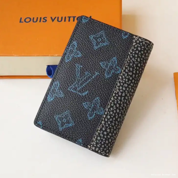 Official Brother Sam LV Bag 2211DJ0042 0703